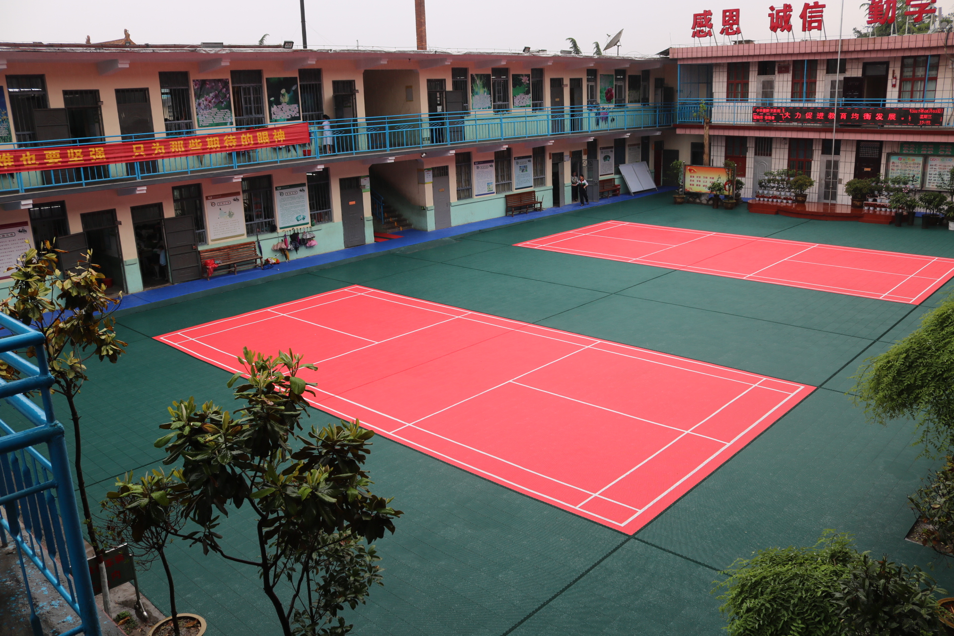 致青春 | 邁開步子，盡情跳動