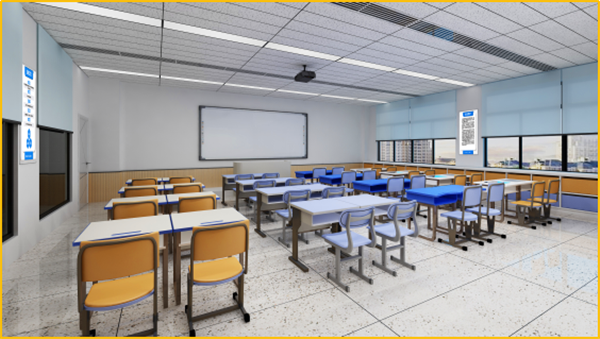 學(xué)生課桌椅的5種保養(yǎng)方法大揭秘！