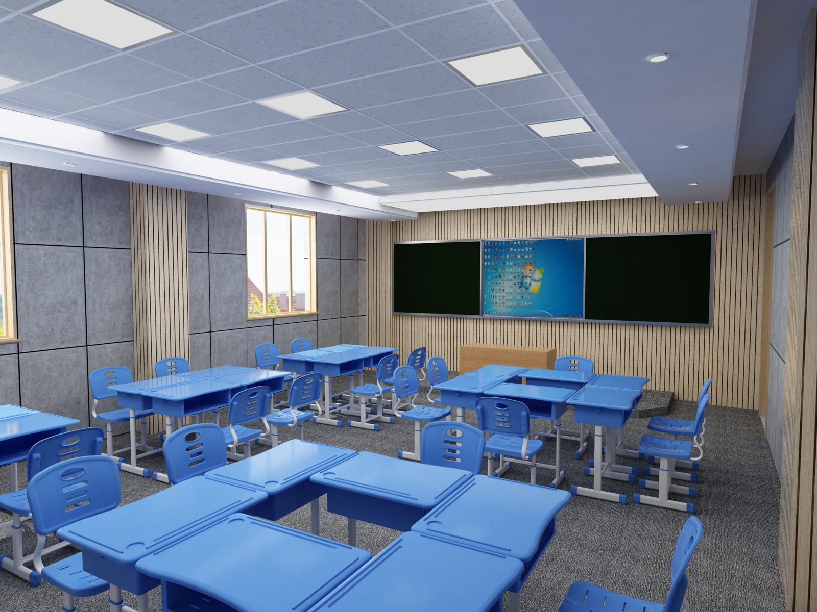 課桌椅選購技巧？