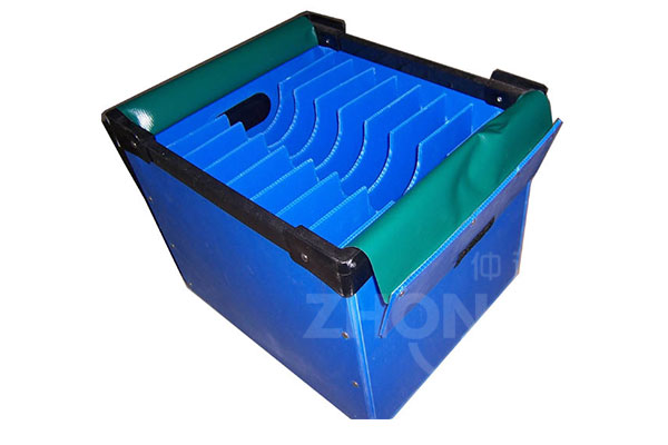 PP中空板箱在汽車行業(yè)中如何應(yīng)用？